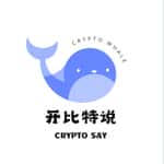 甜梦说币