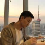 北尘
