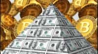 比特币投资骗局：庞氏骗局手法被揭露