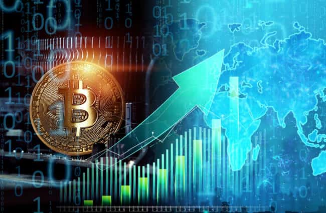 比特币酝酿重大突破,多重利好因素助推牛市