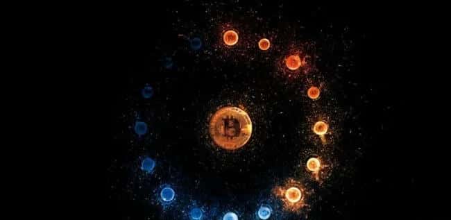 比特币的熊市周期似曾相识——而这或许正是牛市的开端。