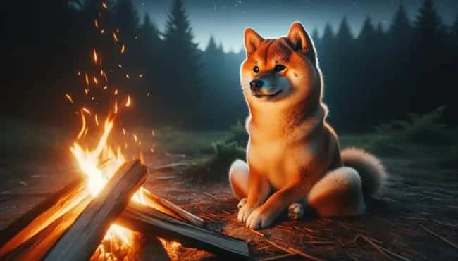 柴犬币(SHIB)销毁机制与价格波动分析
