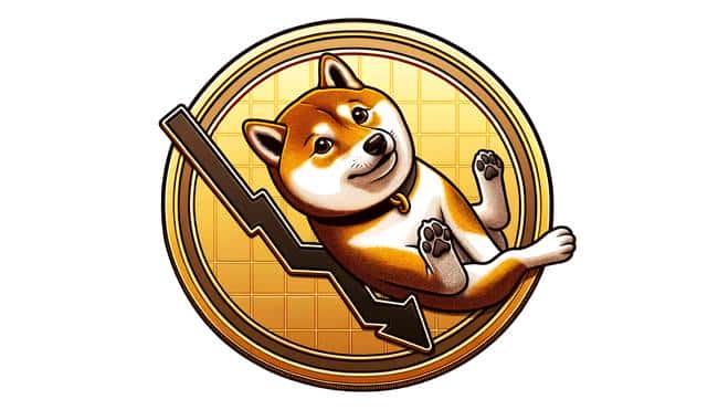 柴犬(SHIB)价格下跌的原因与未来展望
