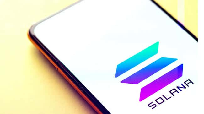 Solana发布新一代DeFi手机,Puma进军游戏领域