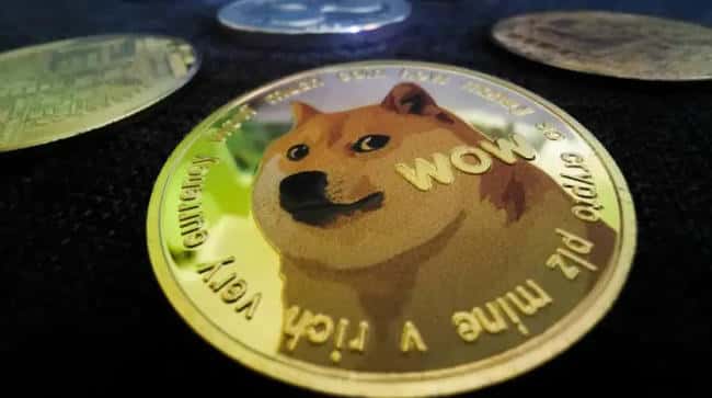 狗狗币(DOGE)强势反弹,交易量激增50%,挑战新高点