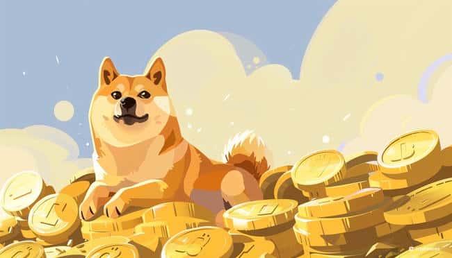 BONK 价格分析：复苏反弹是否陷入困境？