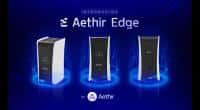 Aethir携手高通发布Aethir Edge，引领去中心化边缘计算新时代