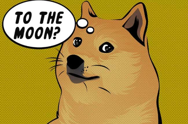 马斯克“政府效率部”计划推动狗狗币(DOGE)暴涨