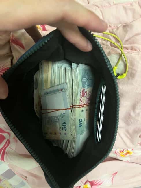 新加坡线下加密货币交易变抢劫，19岁买家遭袭击