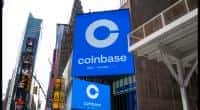 Coinbase第三季度收益未达预期，股价盘后下跌