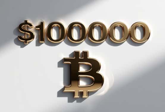 比特币10万美金大关突破及其市场影响
