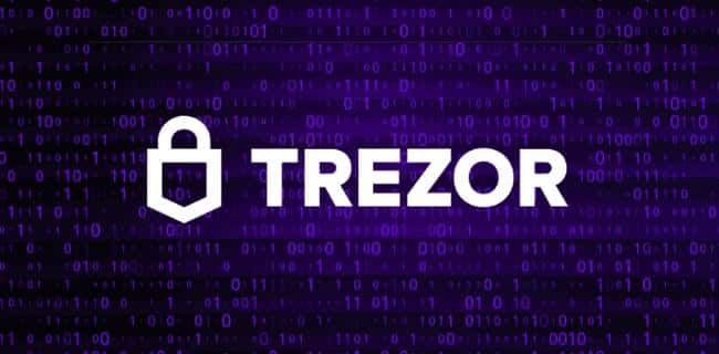 Trezor 数据泄露事件导致 13,689 名用户信息泄露