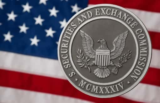 美国证券交易委员会取消对期待已久的加密货币监管提案的投票