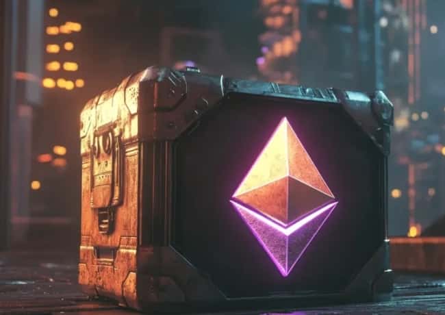 BitMine获得挪威主权财富基金8190万美元的股份