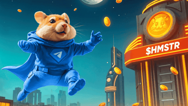 Hamster Kombat空投前夕：如何最大化你的钻石收益？