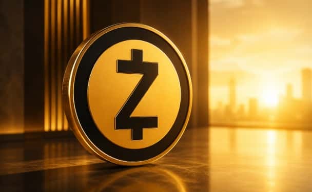 如何在币安上购买 ZCash
