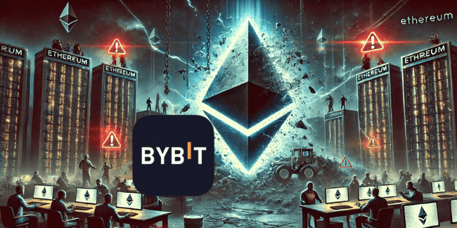 以太坊回滚能救Bybit吗？核心开发者警告连锁危机，CEO呼吁社区投票决定