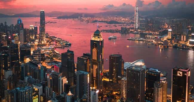 意博金融拟今年首季香港推比特币现货ETF