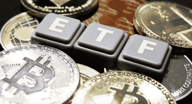 比特币现货ETF开盘30分钟破12亿美元交易量