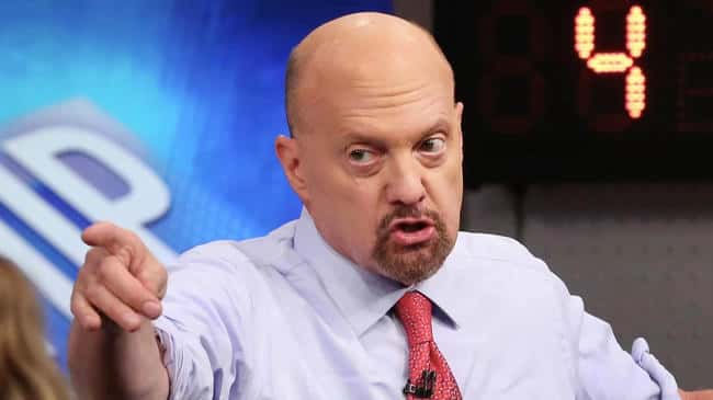 Jim Cramer：比特币技术奇迹难被摧毁，BTC将崩溃？