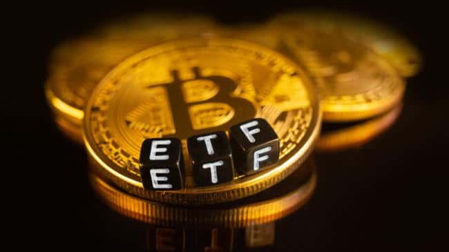 现货ETF大战在即！Vaneck、贝莱德分别投入7250万、1000万美元种子基金
