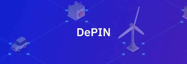 富达Fidelity观点：DePIN定义与链上基础设施的颠覆潜力