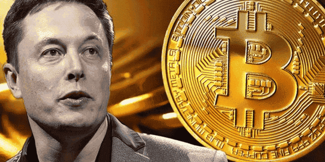 马斯克考虑火星比特币计划，推特或将支持BTC支付