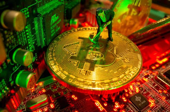 CoinShares：减半后，比特币需超4万美元多数矿企方可盈利