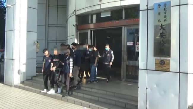 假币商暴力抢劫：上门交易USDT时猛拉铁门施暴，抢走850万现金