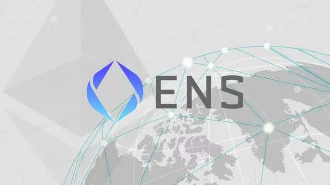 ENS单月涨幅超250%！Ethereum Name Service除域名外还有哪些应用场景？