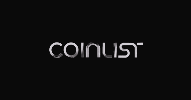 昔日ICO巨星CoinList的荣光与落寞。