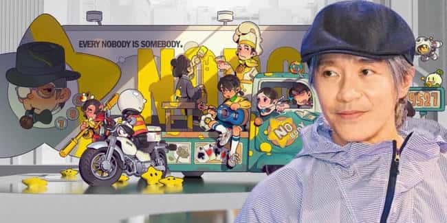 周星驰联名《Nobody》NFT暴涨5倍，能否打破艺人NFT“归零诅咒”？