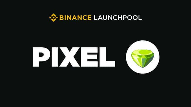 Binance挖矿新篇章：链游Pixels（PIXEL）上线价格预测