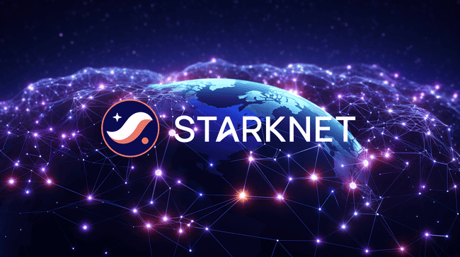 Starknet空投揭秘：探寻下一轮分配中的生态宝藏项目