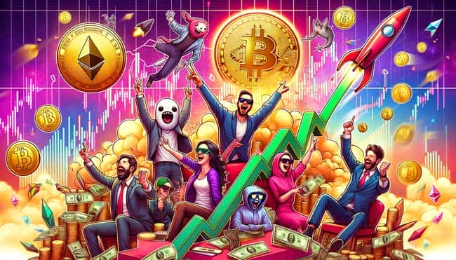 迷因币溢价解析：牛市中的盈利策略