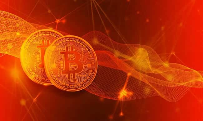 金融时报：比特币暴跌隐忧解析