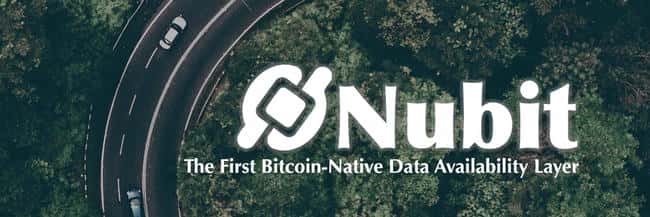 Nubit：比特币的第一个DA层，架构解析与亮点解读