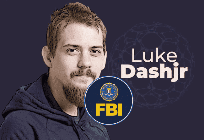 比特币核心开发者遭黑客攻击，损失216枚BTC，FBI介入调查