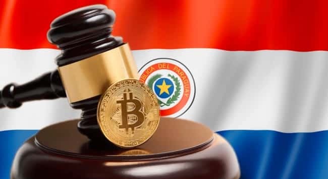 巴拉圭或将解除比特币挖矿禁令，利用水力发电盈余为国库增收