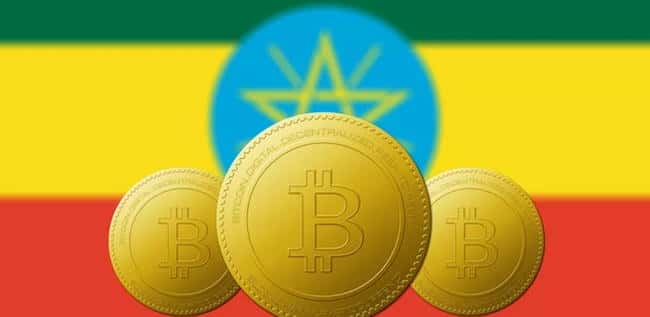 埃塞俄比亚：矿业投资热土，税收政策全解析