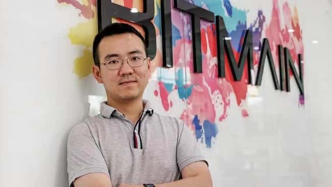 比特币减半四周年：昔日矿业霸主吴忌寒的辉煌与落幕