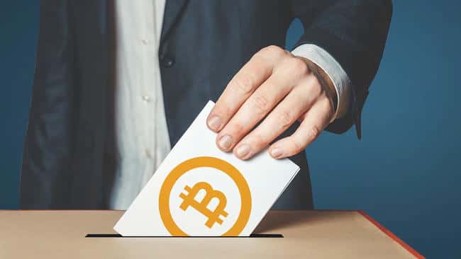 摇摆州选票新焦点：哈里斯民调深度解读加密货币在摇摆州的影响力