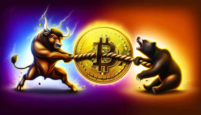 比特币市场解析：六大链上数据解读，主升浪启动信号？