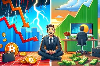 七月降息无望，加密市场受挫
