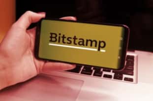 Robinhood深化加密版图：2亿美元收购Bitstamp，股价飙升九成