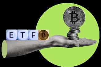 美国现货ETF流入量飙升，BTC涨势却未如预期