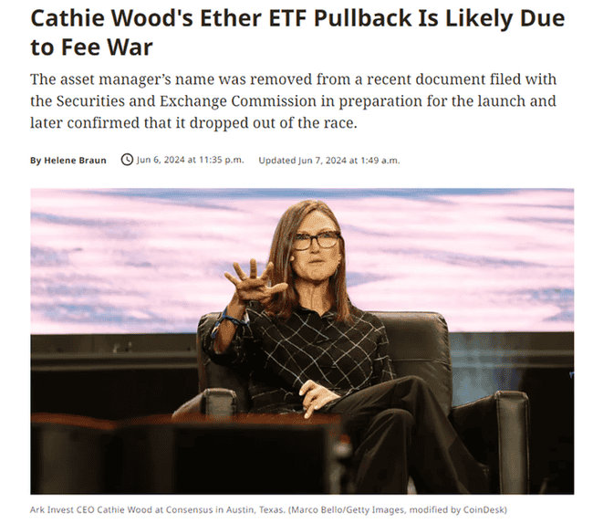 ETF