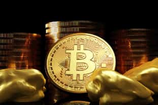 10万美元比特币指日可待