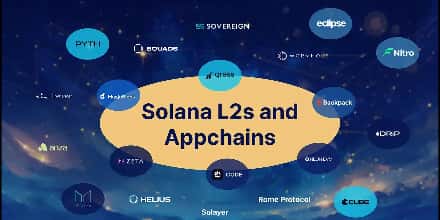 Solana：L2与应用链的必要性探讨