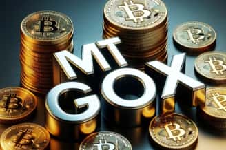 Mt.Gox重启赔付计划，币价承压，抛压或过度解读